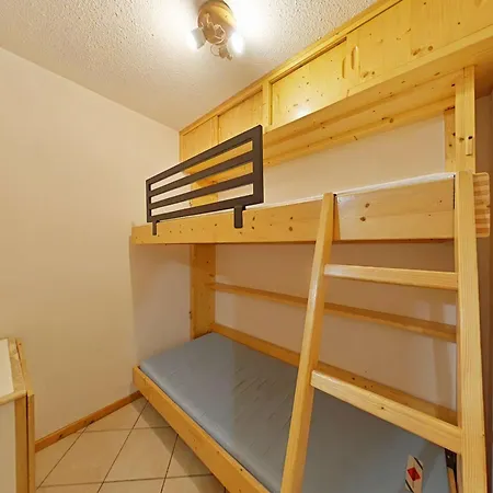 Cosy 2 Pieces, 6 Couchages, Animaux Acceptes, Casier A Skis, Centre Proche - Fr-1-241-193 * Le Grand-Bornand