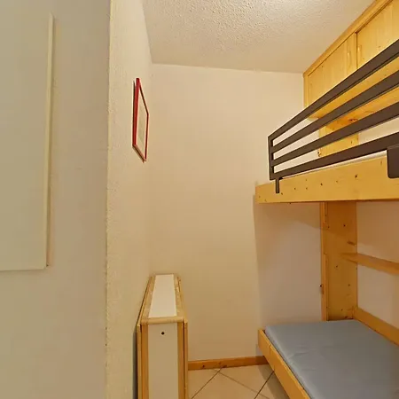 Apartamento Cosy 2 Pieces, 6 Couchages, Animaux Acceptes, Casier A Skis, Centre Proche - Fr-1-241-193 Le Grand-Bornand